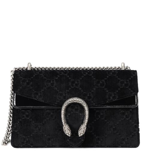 gucci dionysus velvet crossbody|dionysus handbags.